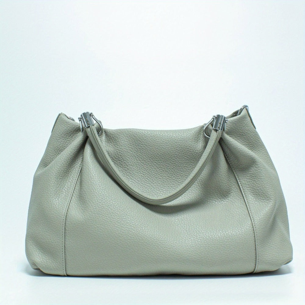 Bolso de mano desmontable para mujer con correas de hombro ajustables. Es un bolso cruzado de gran capacidad y con múltiples compartimentos de almacenamiento. Es adecuado como regalo para festivales y está disponible en varios colores