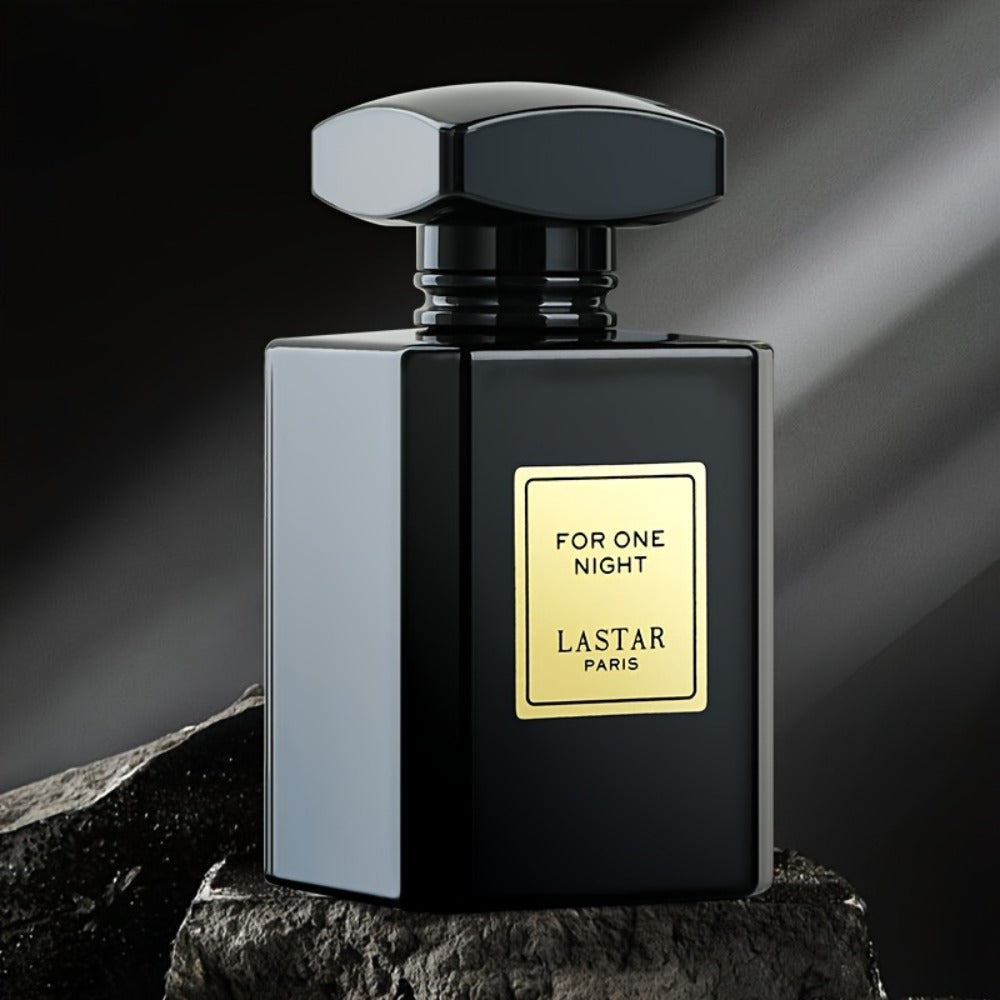 [Larga Duración] Perfume para Hombre - Notas Amaderadas Clásicas, Almizcle, Cedro, Sándalo, Colonia para Hombre con Feromonas, Perfume para Hombre, Perfume de Colección, Diseño de Botella Exquisito, Regalo Romántico para las Fiestas, Sorpresa Misteriosa,