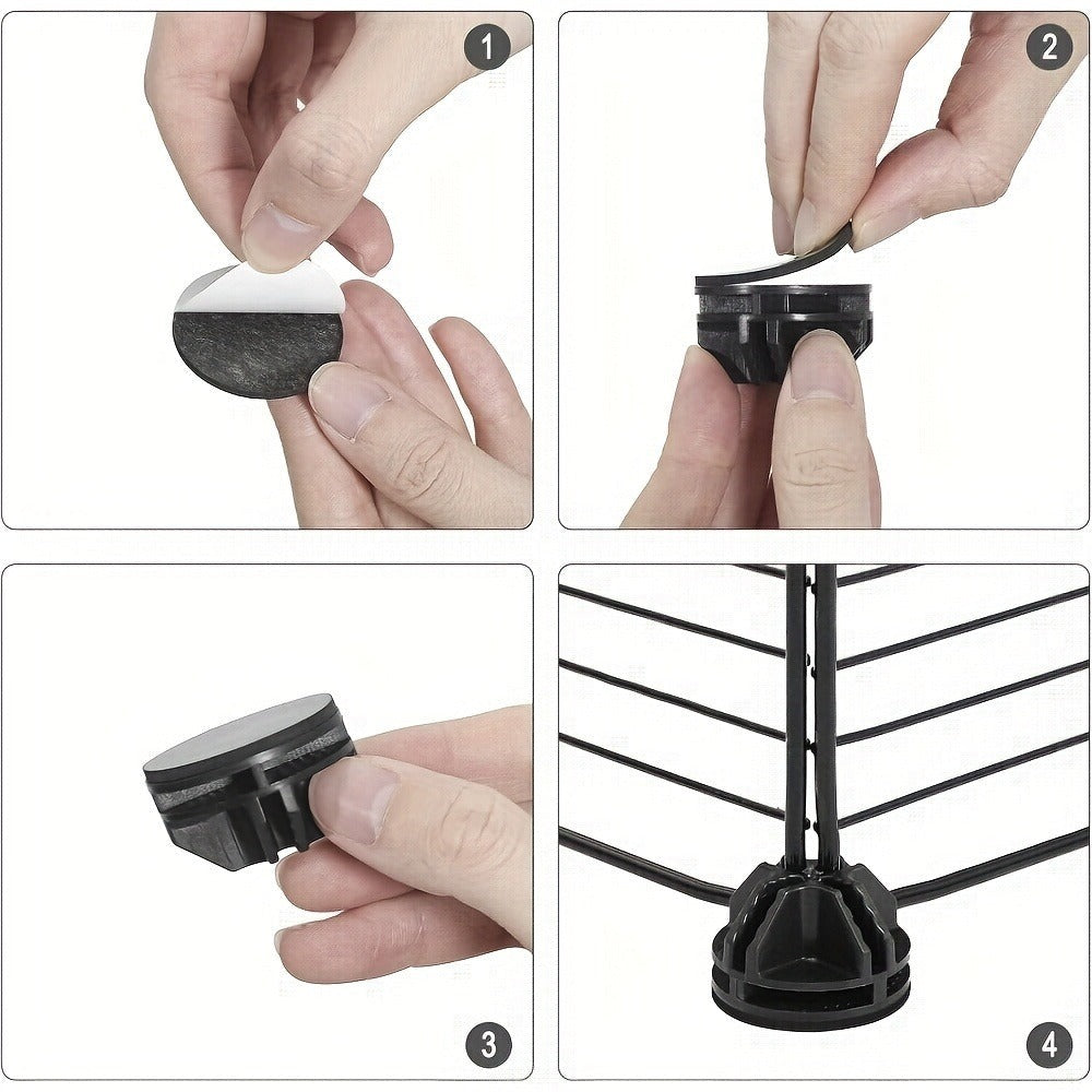 Barraza Compacta para Mascotas Pequeñas - Fácil de Instalar, Recinto Robusto y Expandible con Entrada para Uso Interior/Exterior - Ideal para Cachorros, Conejitos, Gatitos y Más