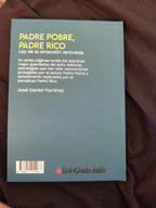 Padre Pobre, Padre Rico