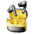 Auriculares Bluetooth | Acer 2026 Nuevos Auriculares Inalámbricos, Cancelación Activa de Ruido, Control Táctil, Micrófono Capacitivo, Calidad de