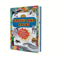 Biidi es un libro de audio interactivo en inglés, un libro de audio para aprender, un regalo para niños, un regalo de Navidad.
