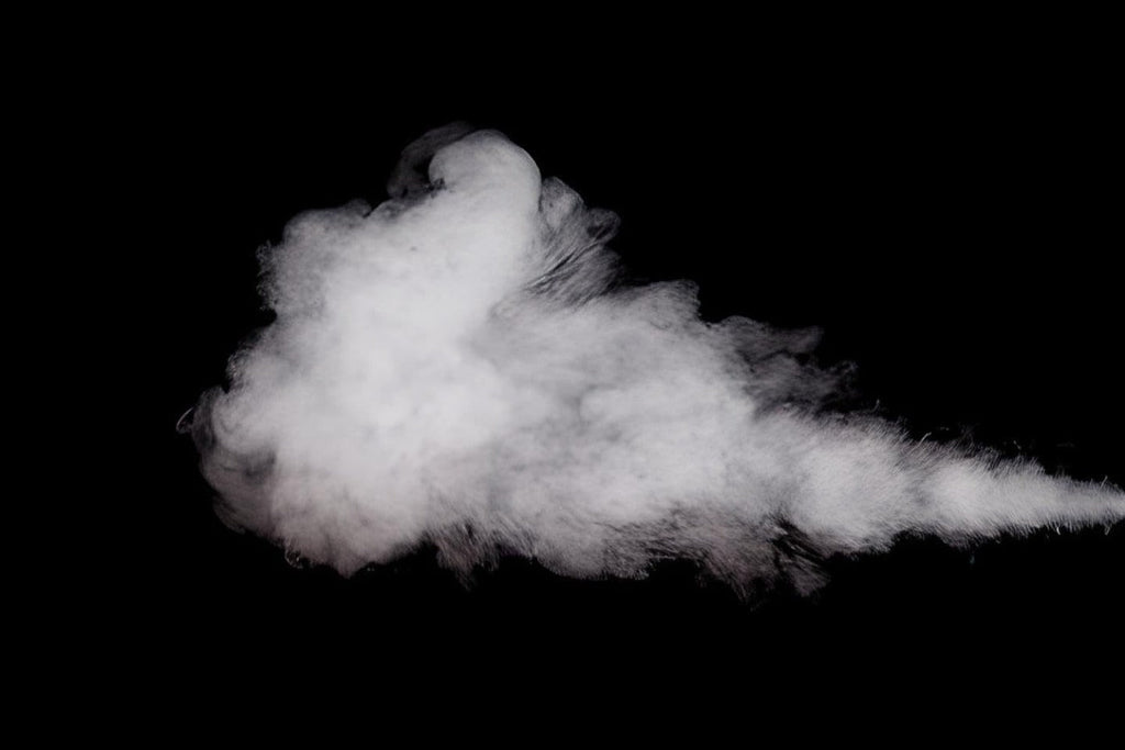 Líquido para Máquina de Humo 5L con Aroma a Fresa - Gunner Smoke | Alta Densidad | Efecto Profesional para Eventos y Fiestas