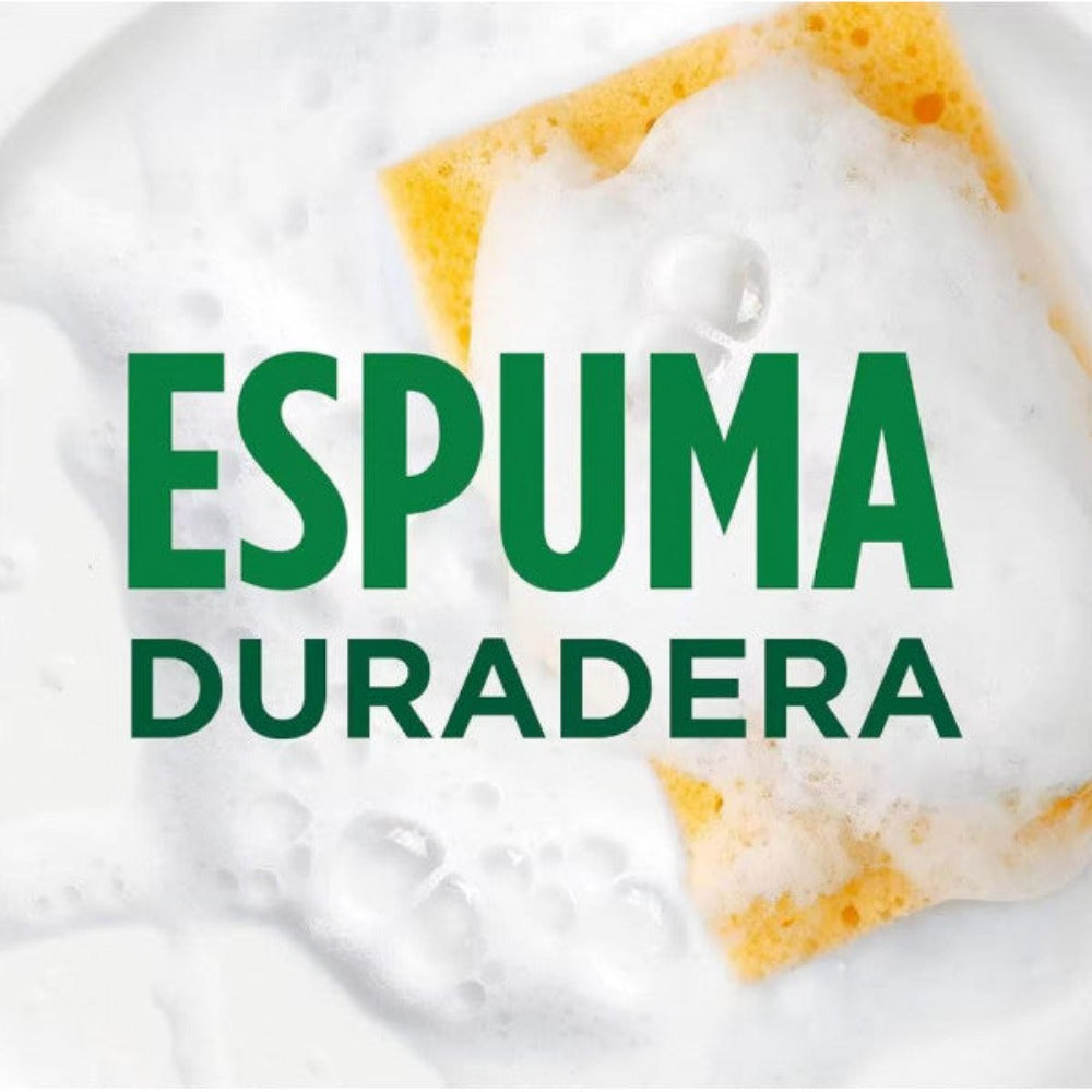 FAIRY Maxi Poder Duplo 900 ml Lavavajillas Liquido a Mano 2x450 ml Con Poder Antigrasa, Limpieza Facil Platos, Ollas Y Sartenes Mas Grasientas