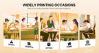 Cartuchos de tinta de color compatibles 305XL 305 para impresora HP Deskjet 6000 6055 6400 6458 6458e 6455e