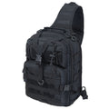 Mochila Táctica de Pecho de Alta Calidad para Patrulla, Senderismo, Camping, Escalada, Ciclismo, Mochila Táctica de Cruzada para Viajes y Senderismo