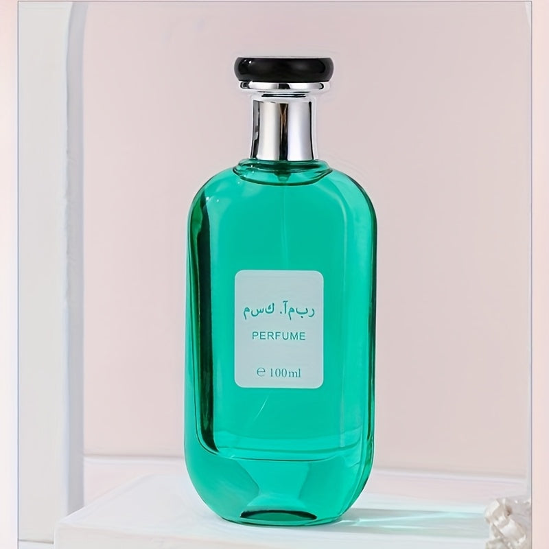 Perfume Casanova para hombre, perfume para hombre que atrae a las mujeres, perfume fresco para hombre, notas florales y amaderadas, perfume romántico de larga duración, fragancia elegante para parejas de hombres y mujeres, perfecto para el trabajo y la vi