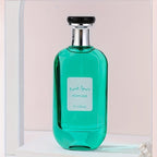 Perfume Casanova para hombre, perfume para hombre que atrae a las mujeres, perfume fresco para hombre, notas florales y amaderadas, perfume romántico de larga duración, fragancia elegante para parejas de hombres y mujeres, perfecto para el trabajo y la vi