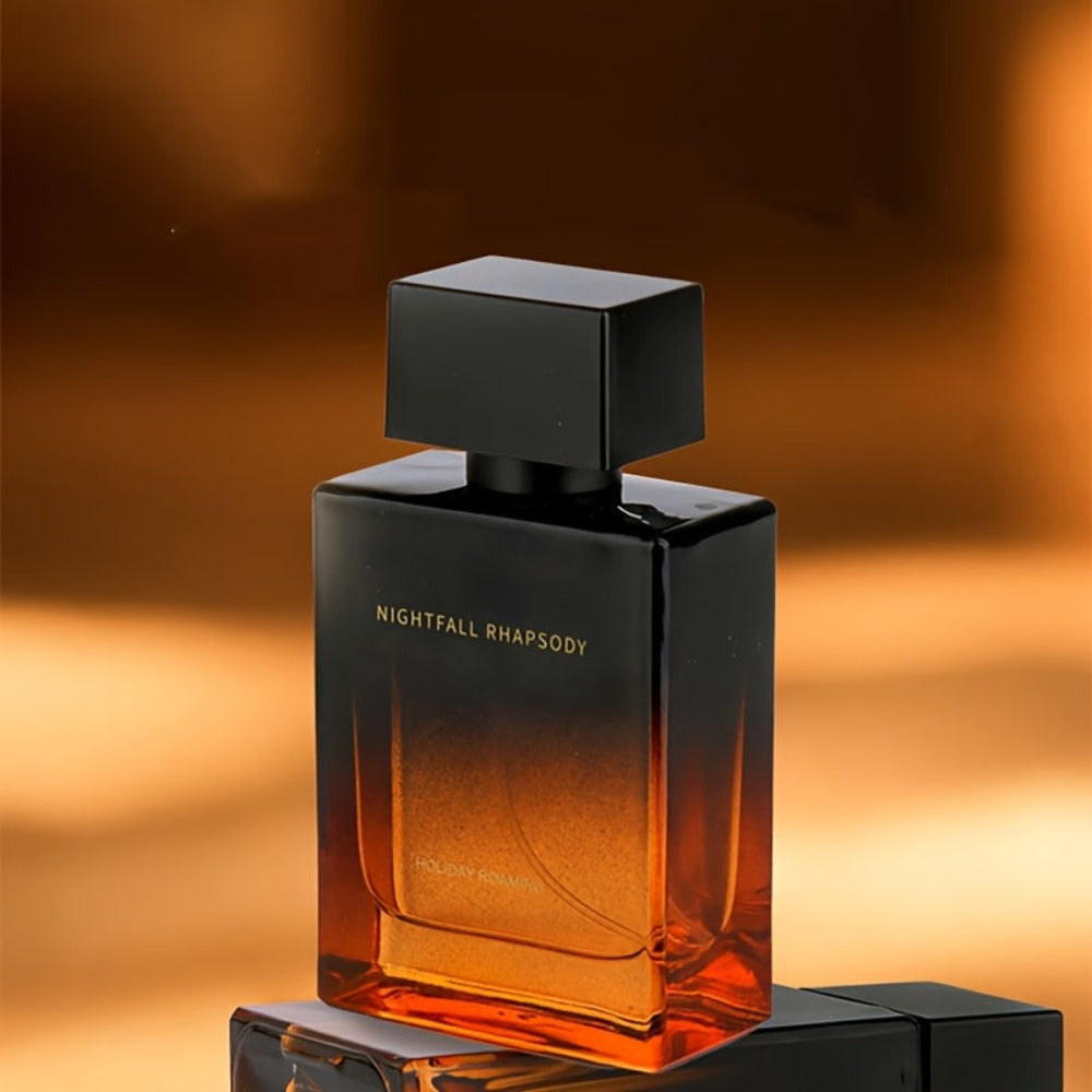 '+, Perfume para hombre, Perfume para hombre con diseño hermoso, Fragancia de larga duración, Aroma fresco, Ideal para una variedad de ocasiones, Una buena opción de regalo, Regalo para novio, Regalo para el Día de San Valentín