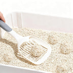 Arena para gatos de tofu, 6L, baja en polvo, sin polvo, fácil de aglomerar, desodorización de larga duración, súper absorbente, se puede tirar directamente al inodoro (original, sabor a manzana, lavanda, limón)