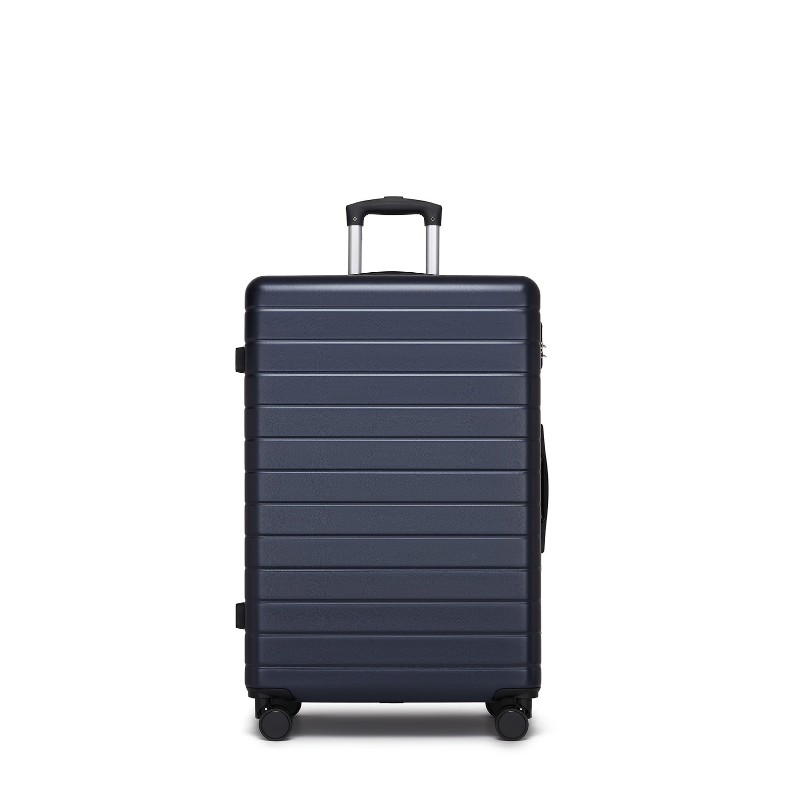Maleta Rígida Expandible Kono, 20/24/28 Pulgadas PC+ABS, Equipaje de Viaje Ligero con Ruedas Giratorias y Cerradura TSA, Disponible en Múltiples Colores