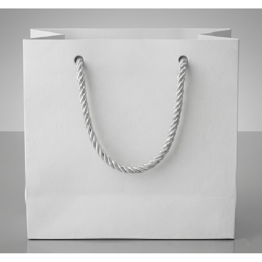 Pack de 12 Bolsas LUJO para Regalo con Asas de Cuerda,Bolsa Premium de Papel Grueso 230GSM，Fondo Reforzado, Ideales para Regalos, Eventos y Uso Profesional