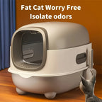 Arenero para gatos 15kg | Higiene diaria del gato