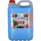 Pack Suavizante Concentrado Colonia 5L + Detergente Concentrado 5L + | Limpieza Profunda | Fragancia Duradera | Protege Color de la Ropa | Suavidad y Frescor Duradero