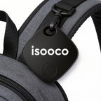 Localizador inteligente para vehículos y objetos para seguimiento desde móvil