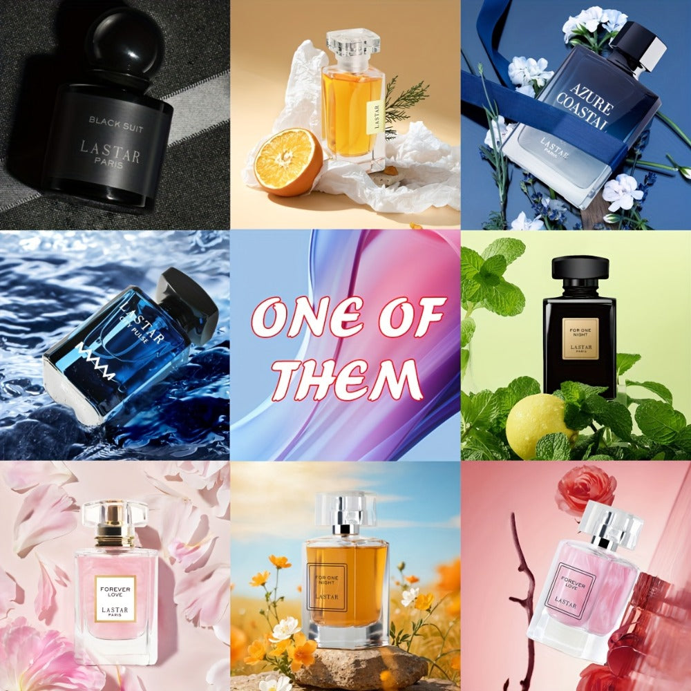 Perfume aleatorio para hombre/mujer - Un perfume aleatorio, fragancias de madera/cítricas/marinas y otras (opcional para hombre y mujer), experiencia única, una variedad de fragancias para que encuentres, también se puede usar para regalar a amigos, regal