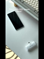Power bank para carga durante viajes y uso diario | 5000mAh y 22.5W