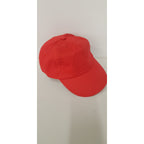 PACK DE 6 GORRAS
