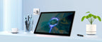 Tabletas Android | Tablet de 10.1 pulgadas Android 14 OS, 128GB ROM 12GB (4GB+8GB) RAM, Cámara Dual, Procesador Octa-Core, Pantalla IPS de Alta