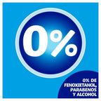 Dodot Toallitas para Bebé, 624 Toallitas, 12 Paquetes (12x52), Limpieza e Hidratación en Cada Pasada