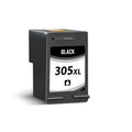 Cartuchos de tinta 305XL color compatibles con tinta 305XL para impresoras HP Deskjet 2800e 2810e 2820e 2821e 2822e 2823e 2800 2810 2820 2821 2822 2823 4220e 4222e 4230e