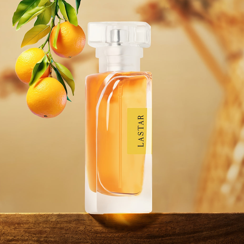 45ml Eau De Toilette para mujer, Notas de Salida de Naranja Amarga, Notas de Corazón de Geranio y Jazmín, Notas de Fondo de Cedro y Ámbar. Adecuado para Primavera y Verano Diario, Regalo para Mujer, Sorpresa de Cumpleaños, Regalos de Navidad y Año Nuevo,