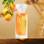 45ml Eau De Toilette para mujer, Notas de Salida de Naranja Amarga, Notas de Corazón de Geranio y Jazmín, Notas de Fondo de Cedro y Ámbar. Adecuado para Primavera y Verano Diario, Regalo para Mujer, Sorpresa de Cumpleaños, Regalos de Navidad y Año Nuevo,