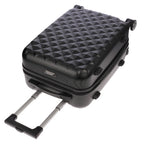 Juego de Equipaje de 3 Piezas con Carcasa Dura - Maleta XL de Equipaje de Mano, Juego de Maletas con Ruedas de 3 Piezas, Juego de Equipaje de Viaje, Oferta de Juego de 3 Maletas