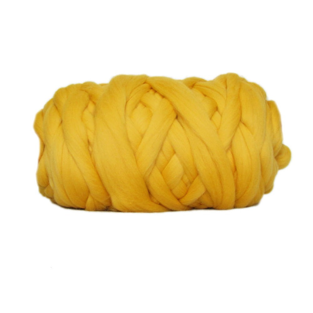 Lana, Manzanilla Polaca, 10G - Amarillo