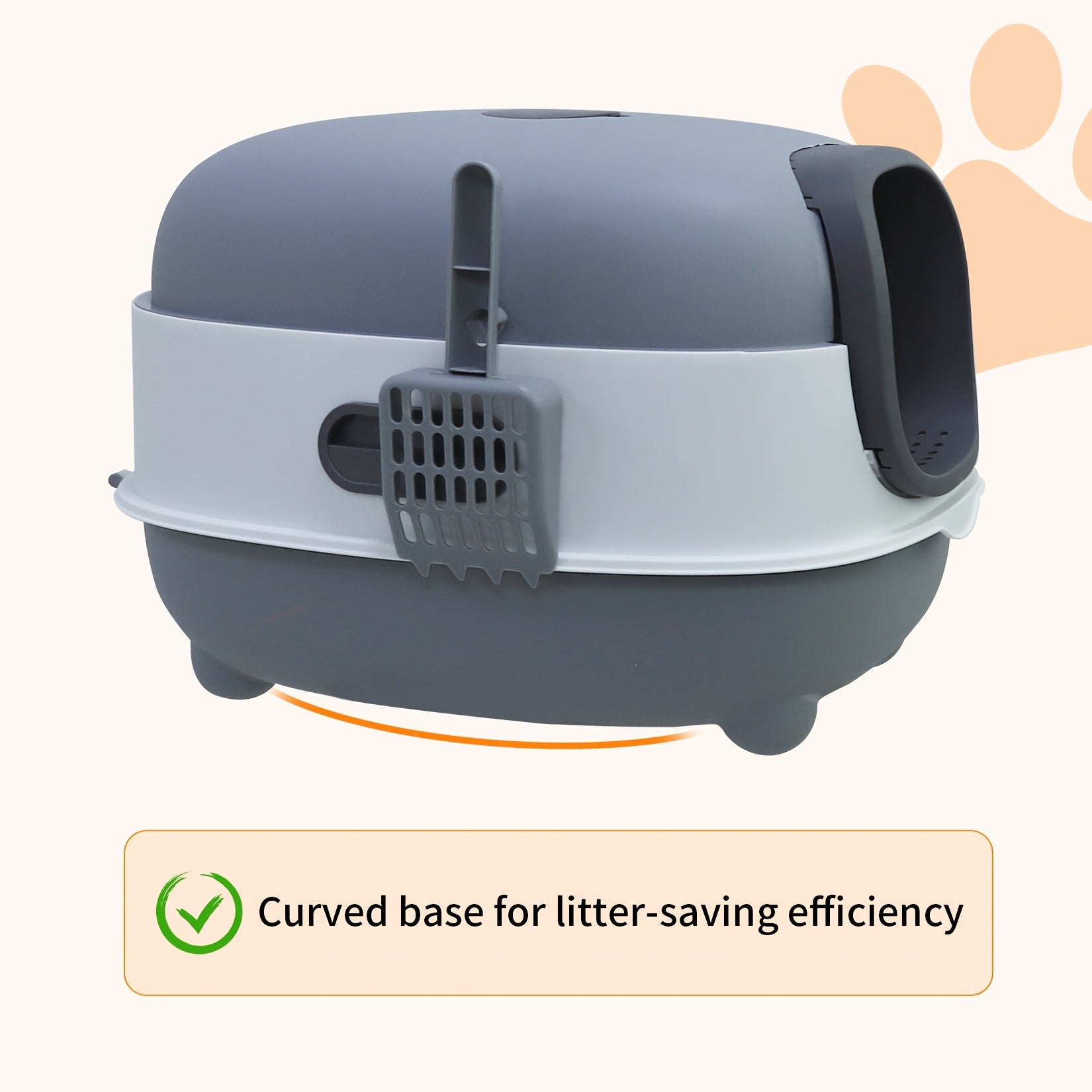Arenero para gatos 15kg | Higiene diaria del gato