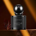 Fragancia Duradera para Hombre con un Aroma Fresco de Limón, Combinada con Patchouli Clásico y Ámbar, Mascar eficazmente los Olores y Proporciona Frescura Duradera. Ideal para Uso Diario, Fiestas, Viajes y Como Regalo para Cumpleaños o Días Festivos como