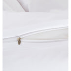 Juego de cama 4 piezas con funda elástica, (Funda de Edredón + Funda Protectora de Colchón + 1/2 Fundas de Almohada), Juego de Funda de Edredón 3-4 Piezas Estilo Nórdico de Color Sólido/Estampado, Ajustable para Camas de 90/105/135/150/180 cm, Regalo Navi
