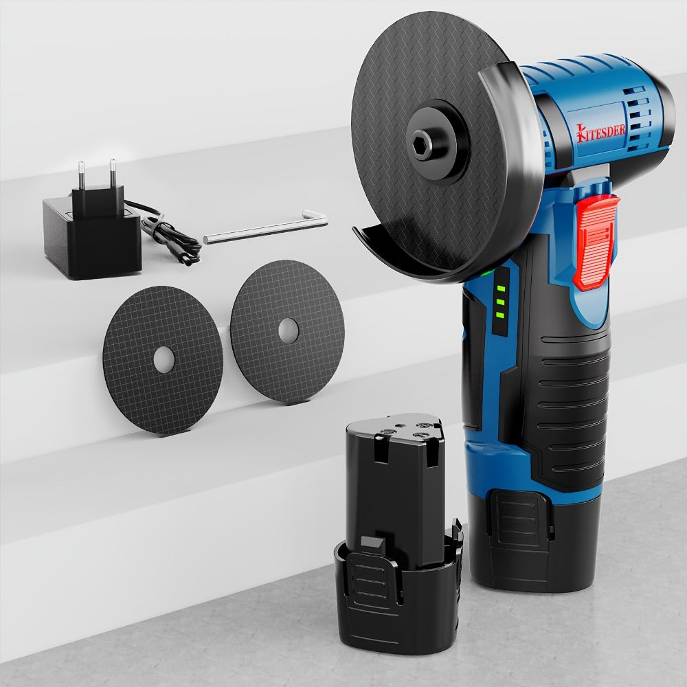 Herramienta rotativa inalámbrica de 12 V portátil inalámbrico | Pulido, grabado y eliminación de óxido
