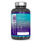 Colágeno Marino Hidrolizado con Ácido Hialurónico, Coenzima Q10, Vitamina C y Zinc | Complemento Alimenticio para el Cuidado de la Piel y Bienestar General