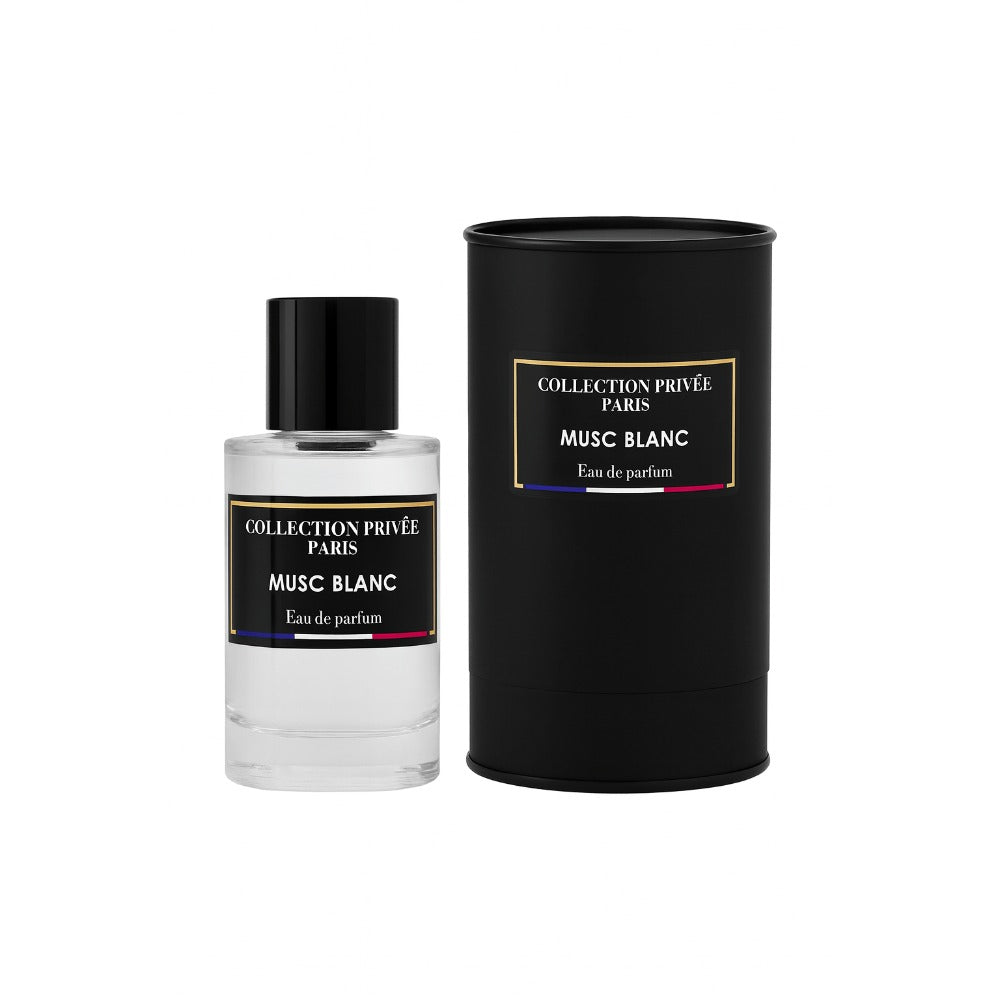Eau de Parfum Private White Musk Mixed