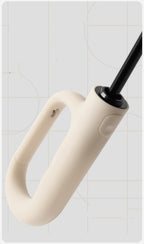 1 y 2 Especificaciones Opcionales, Paraguas Plegable con Hebilla Totalmente Automática, y Protección Solar, Adecuado Tanto para Hombres Como para Mujeres, Paraguas de Viaje, Con un Diámetro de 106cm/41.2 pulgadas Cuando Está Abierto, Robusto y Duradero, P