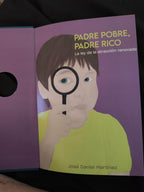 Padre Pobre, Padre Rico
