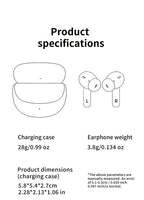 Auriculares Bluetooth | Auriculares inalámbricos Acer OHR546, estéreo, graves profundos, baja latencia en llamadas, uso cómodo (estudio