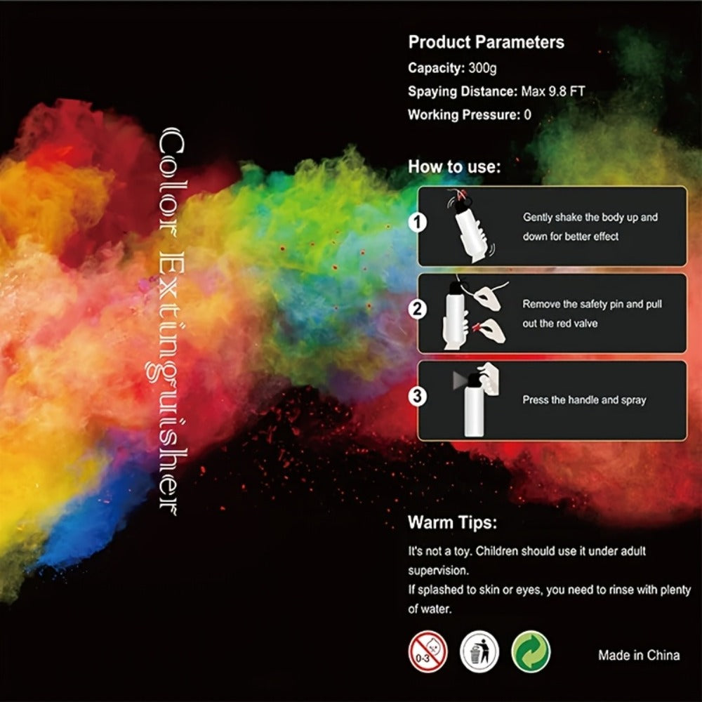 Juego de 2 cañones de confeti para revelación de género, bombas de humo biodegradables al 100%, kit para fiestas de revelación de género, suministros para celebraciones, ideales para eventos, festividades y reuniones, regalo creativo para cumpleaños, perf
