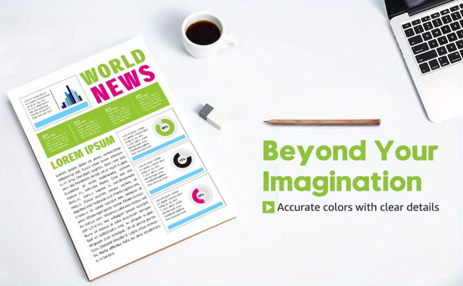 Cartuchos de tinta compatibles 953XL para impresora HP, incluye un multipack para varios modelos Officejet Pro como 7720, 7740, 8710, 8715, 8740, 8720, 8718, 7730, 8728, 8719 y 8730 (Juego de cuatro)