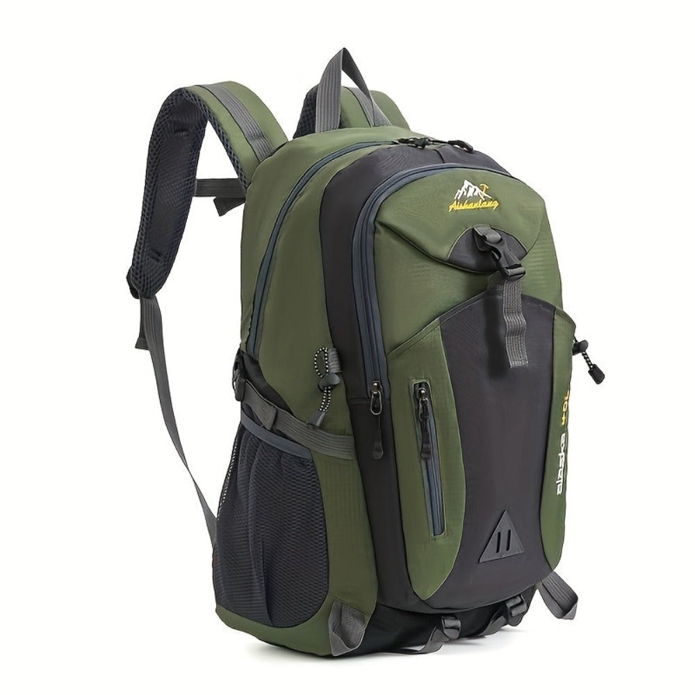 Bolsa de viaje, bolsa de equipaje, bolsa de senderismo de gran capacidad para exteriores, bolsa de pesca, múltiples colores para satisfacer las necesidades diarias de compras