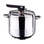 Olla a presion acero inoxidable ZURICH SG San Ignacio