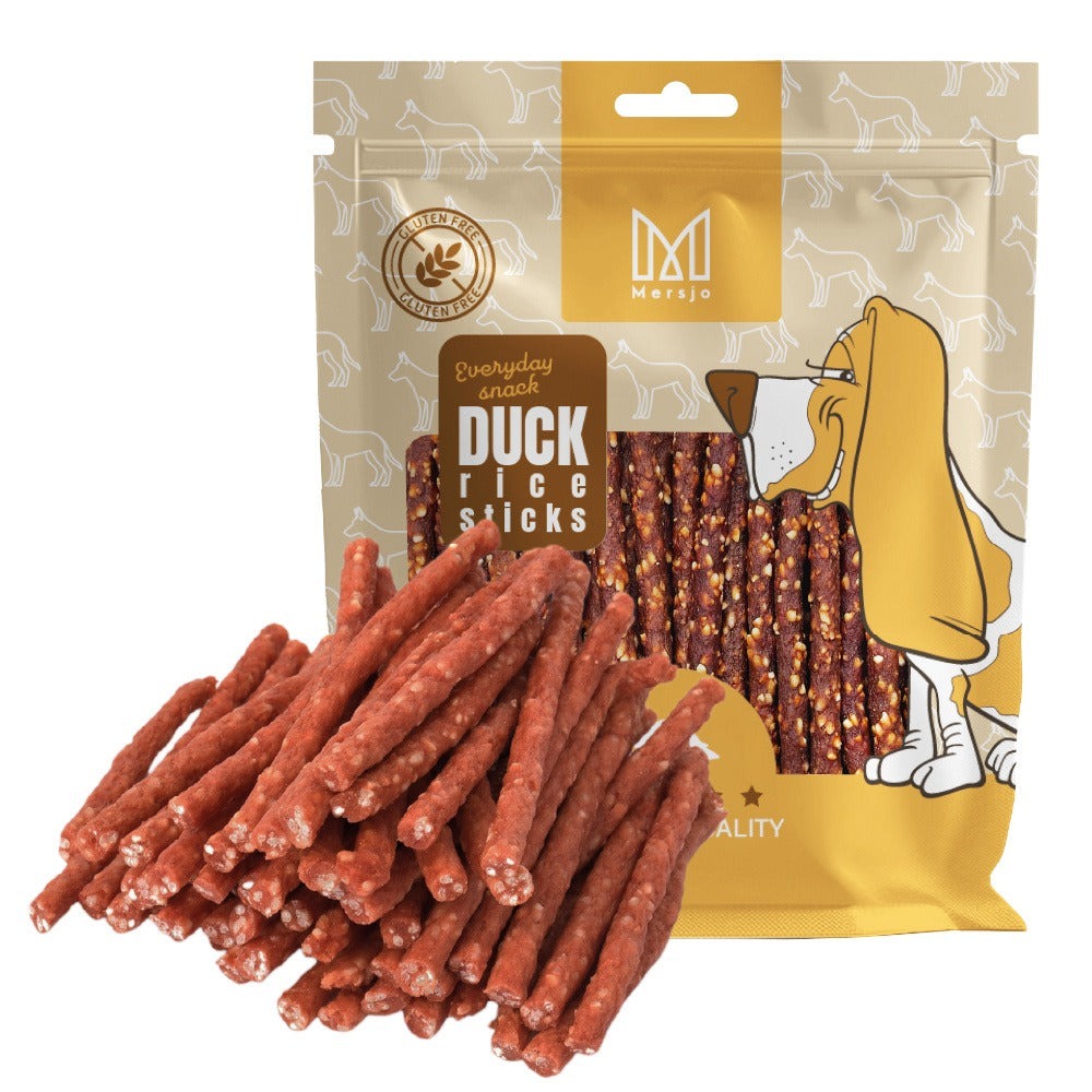 TREAT, Snack, Recompensa para Perros - Natural y SIN GLUTEN, con Alto Contenido de Carne, Suplemento Diario para la Dieta 500G