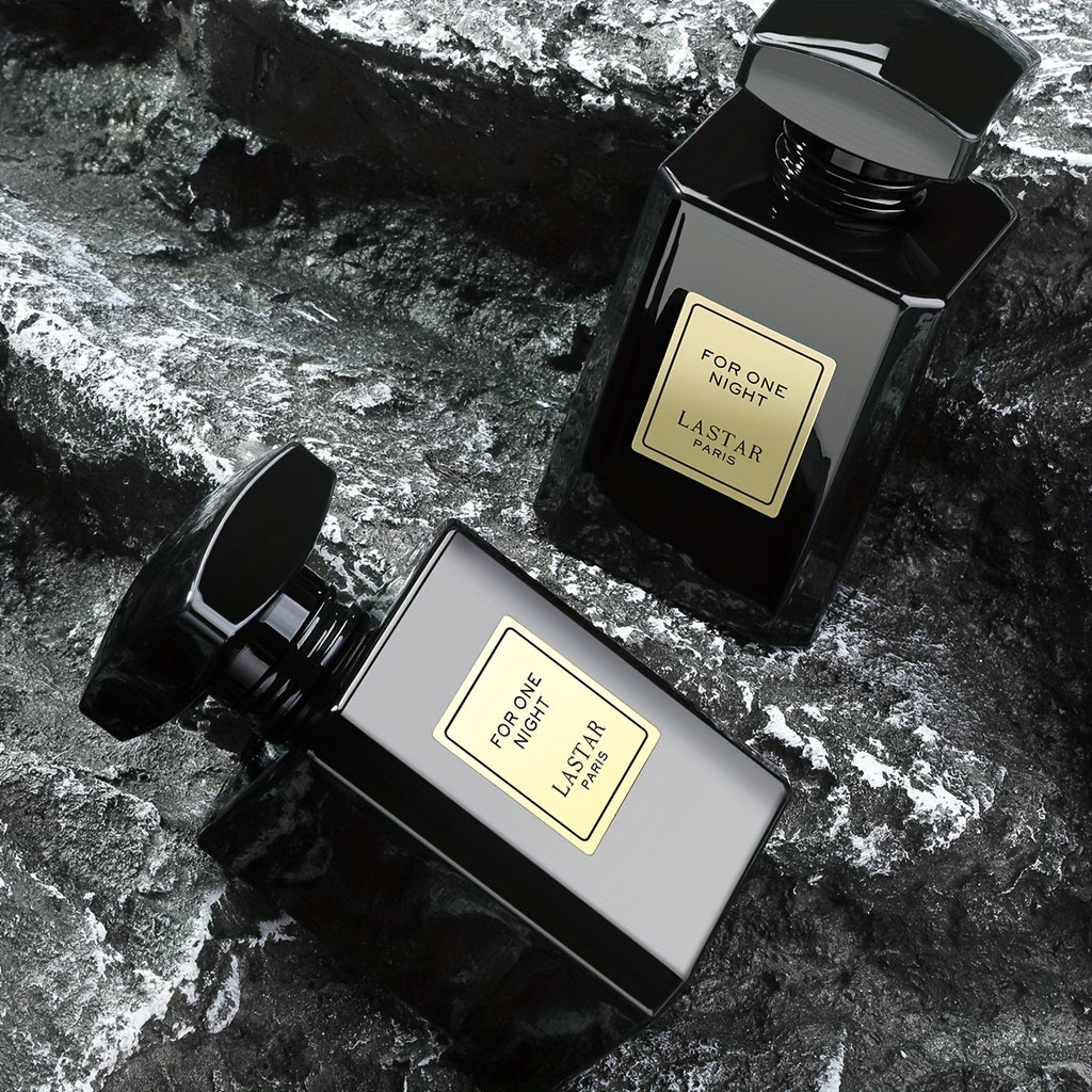 Colonia para hombre, perfume de alta concentración, combinación de colores avanzada, perfume para hombre de larga duración, Eau de Toilette diario, fragancia amaderada y picante, perfume para citas, recomendado para uso diario en fiestas, regalo de San Va