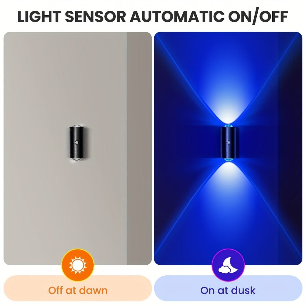 1pc O 2pcs O 4pcs Luz Nocturna con Sensor de Inducción RGB con Cable USB, Batería Grande de 1500Mah, Modo de Luz Constante e Inducción, Utilizada para Interiores, Cocina, Dormitorio, Escaleras, Etc.