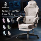 Silla de oficina para teletrabajo y estudio | 136.08 kg