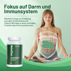 Probio PLUS Complejo de Cultivos - 180 CÁPSULAS con 30 Cepas Bacterianas, 20 Mil Millones de UFC/Dosis Diaria, Recubrimiento Entérico y Vegano, con Lactobacilos y Bifidobacterias, 3 Meses, Flora Intestinal