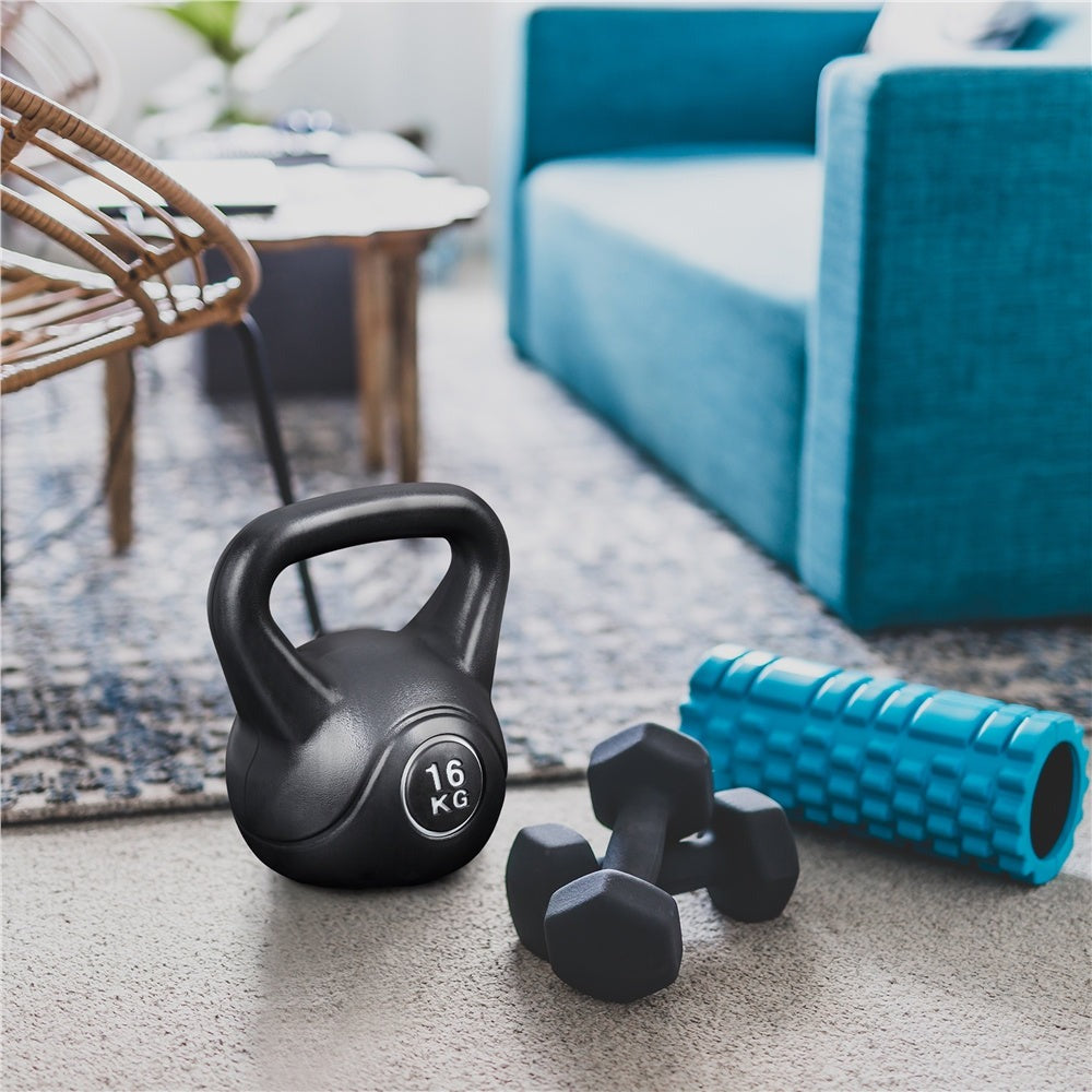 Pesas de Mano Costoffs para Entrenamiento de Fuerza, Gimnasia y Ejercicios en Casa