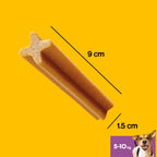Pedigree Dentastix Snacks Dentales para Perros Pequeños