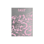 Stray Kids - SKZ IT TAPE 'DO IT' (IT VER.) (Standard VER.) Álbum K-Pop oficial del comeback SKZ IT TAPE DO IT en versión estándar IT, con diseño coleccionable, photobook y photocards incluidas Música pop coreano en CD K-Pop original para STAY, perfecto pa